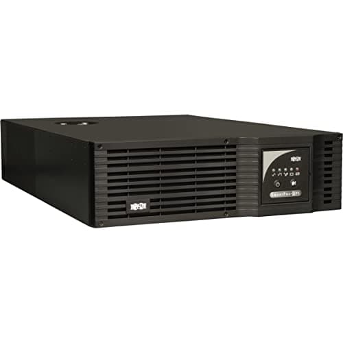 Tripp Lite SMX5000XLRT3U - UPS / Surge Protector