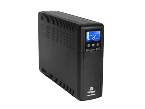 VERTIV Liebert PSA5 - UPS / Surge Protector