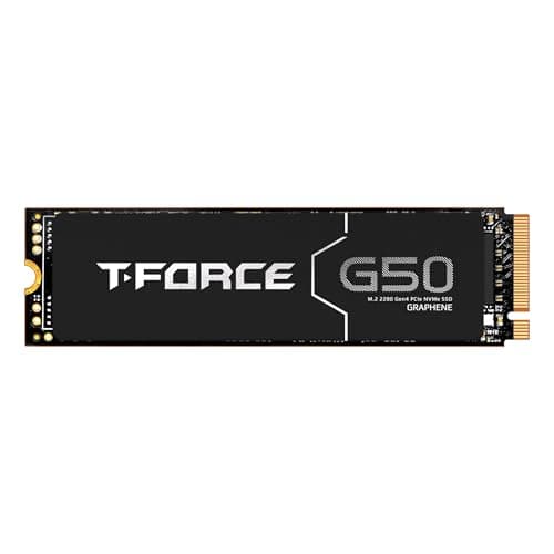 TEAMGROUP T-FORCE G50 EVO 512 GB - Storage