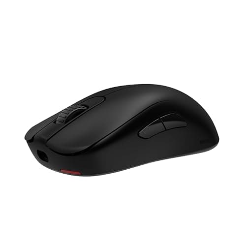 Zowie S2 - Mouse