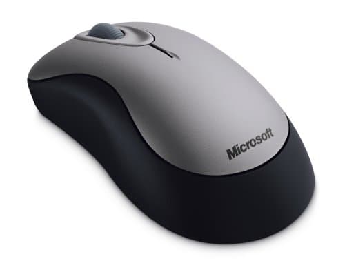 Microsoft 69J-00002 - Mouse