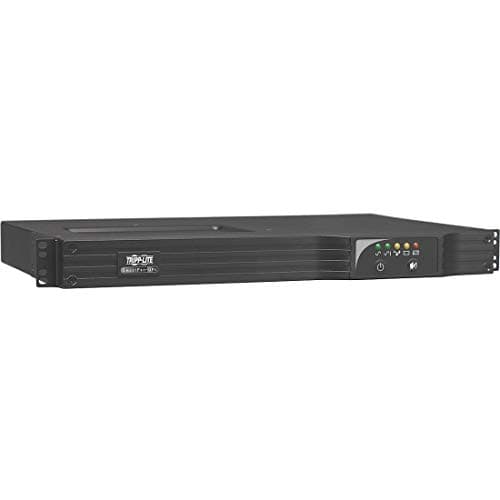 Tripp Lite SM1000RM1UTAA - UPS / Surge Protector