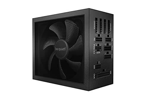 be quiet! Dark Power Pro 10 850W - Power Supply