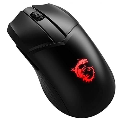 MSI Glutch GM41 Lightweight - Mouse