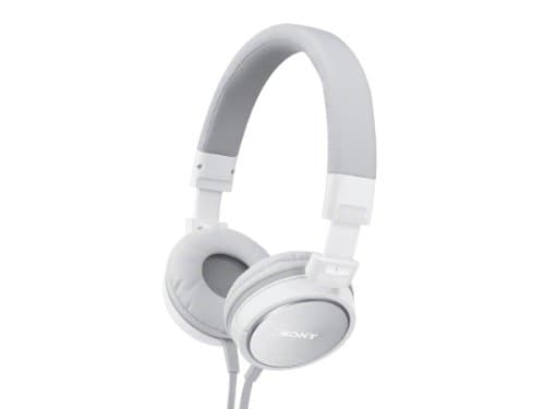 Sony MDRZX600/BLK - Headset