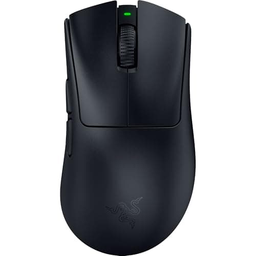Razer DeathAdder V4 Pro - Mouse