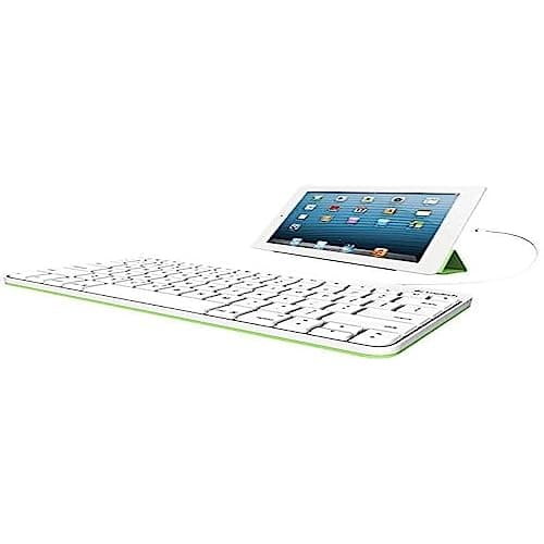 Logitech 920-003706 - Keyboard
