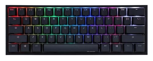 Ducky Ducky One 2 - Keyboard
