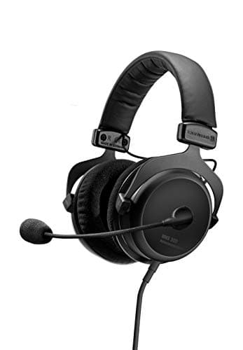 Beyerdynamic MMX 300 - Headset