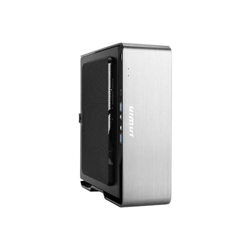 In Win Chopin MAX - Case