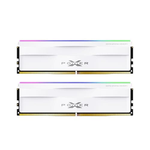 Silicon Power XPOWER Zenith Gaming 64 GB (2x32GB DDR5-6000) - Memory (RAM)