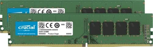 Netac Shadow II 8 GB (1x8GB DDR4-2666) - Memory (RAM)