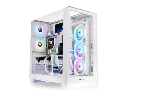 Thermaltake TG-30 - CPU Cooler