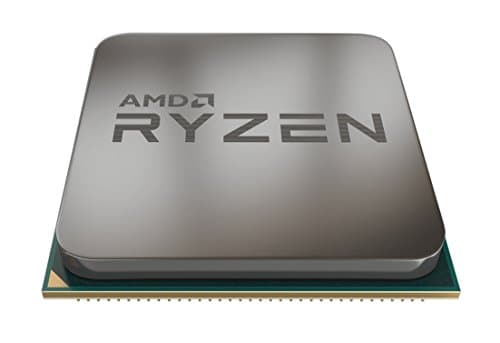 AMD Ryzen 7 1800X - CPU / Processor