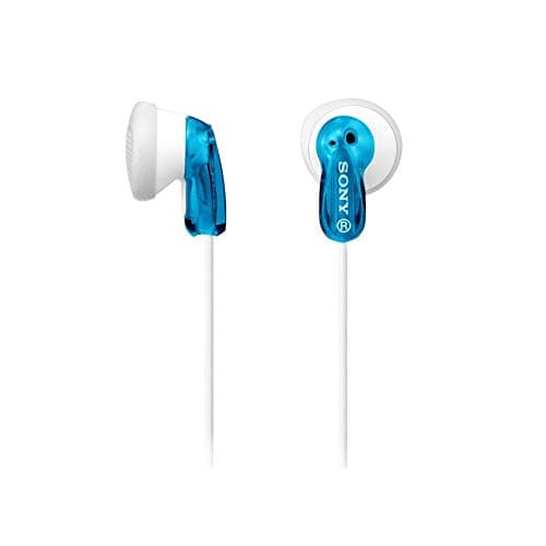 Sony MDRE9LP/GRN - Headset