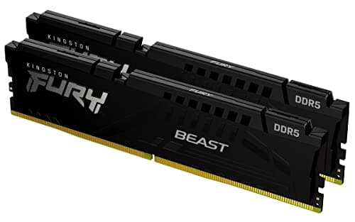 Mushkin Redline 32 GB (2x16GB DDR5-5200) - Memory (RAM)
