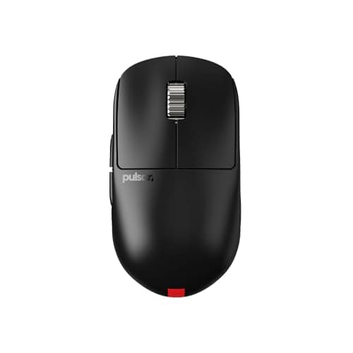 Pulsar X2H eS - Mouse