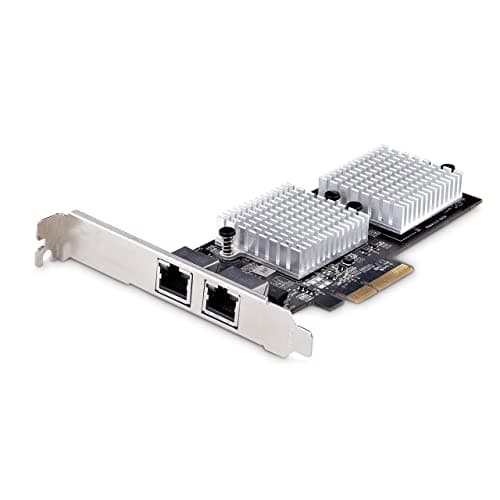 StarTech ST10GSPEXNDP2 - Networking