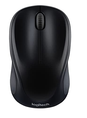 Logitech M317 Golden Garden - Mouse