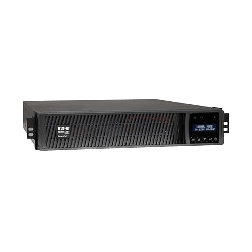 Tripp Lite SMART2200RMXL2U - UPS / Surge Protector