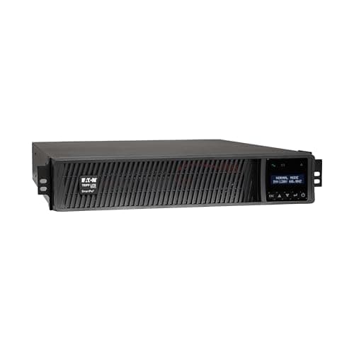 Tripp Lite SMART750RMXL2U - UPS / Surge Protector