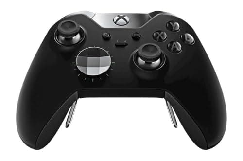 Microsoft Elite Series 2 Controller - Starter Bundle - Controller
