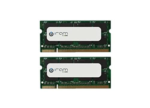 Mushkin Proline 16 GB (1x16GB DDR3-1066) - Memory (RAM)