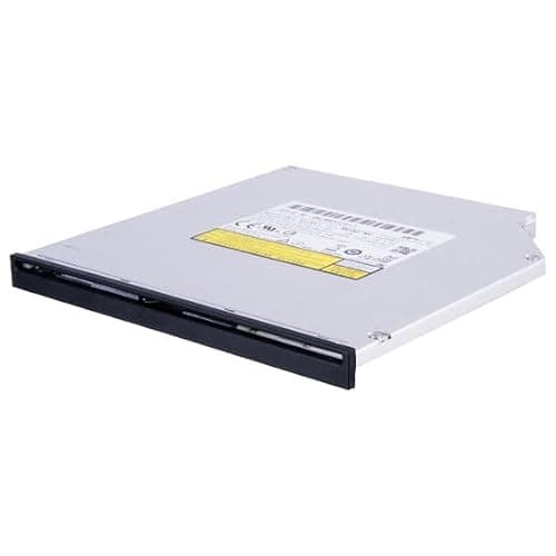 Silverstone SOB03 - Optical Drive