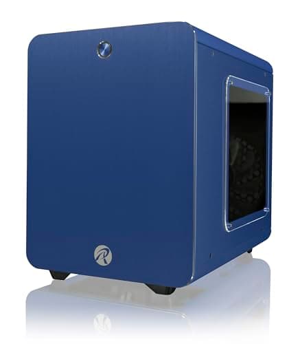 RAIJINTEK Metis - Case