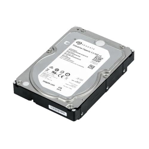 Seagate Exos 7E8 512n 1 TB - Storage