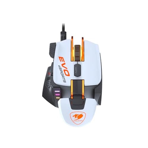 Cougar 700M - Mouse