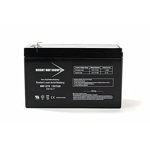 Belkin F6H650-SER - UPS / Surge Protector