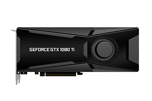 PNY XLR8 Gaming Overclocked Edition GeForce GTX 1080 Ti - Video Card