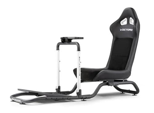 Next Level Racing Victory Simulator Cockpit (NLR-S042) - Sim Racing