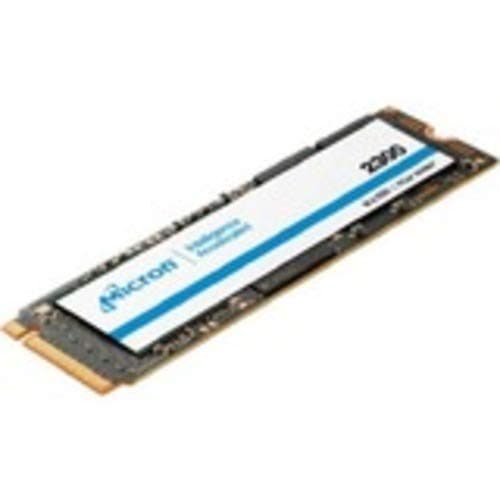 Micron 2300 512 GB - Storage
