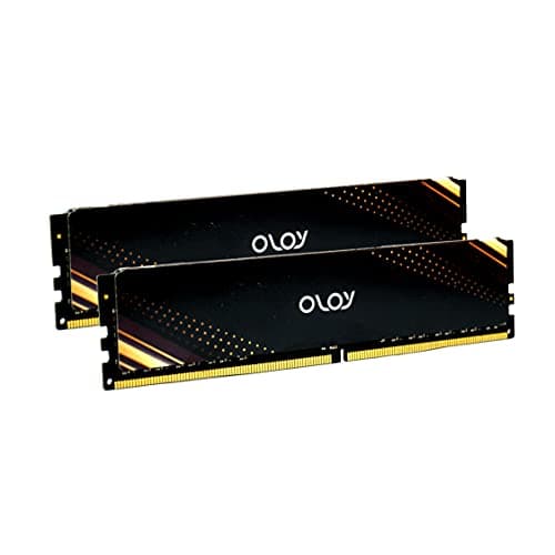 Klevv Urbane 16 GB (2x8GB DDR3-2666) - Memory (RAM)
