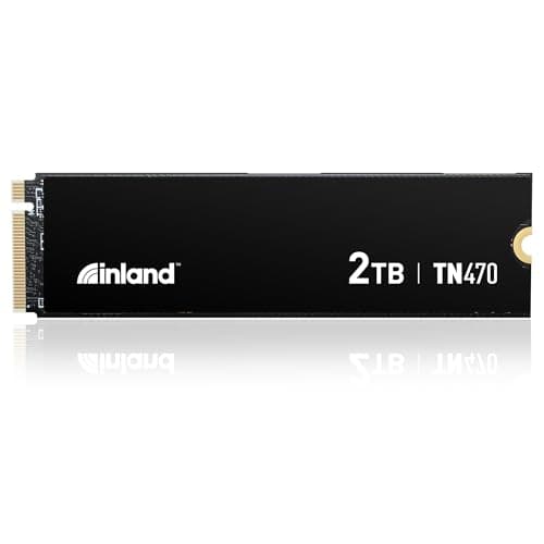 Inland Premium 2 TB - Storage