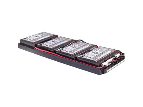 APC SUA750RM1U - UPS / Surge Protector