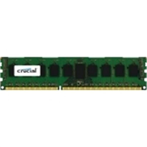 Crucial Ballistix Sport 8 GB (1x8GB DDR3-1866) - Memory (RAM)