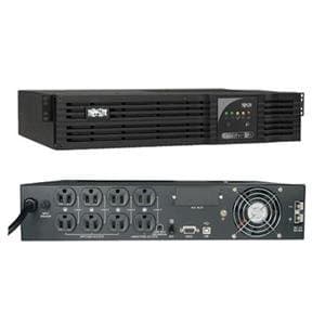Tripp Lite SM1500RMXL2UTAA - UPS / Surge Protector
