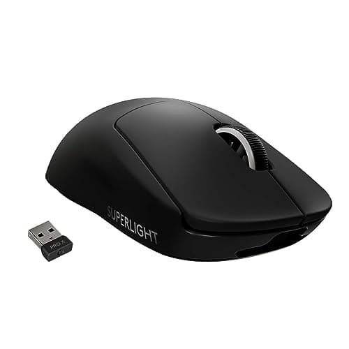 Logitech G Pro X Superlight - Mouse