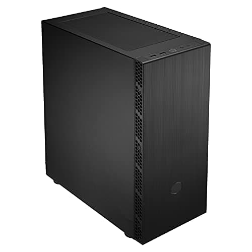 Cooler Master MB600L ODD - Case