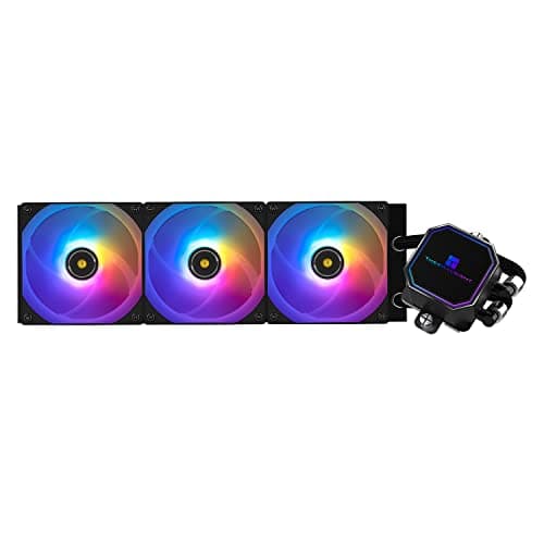Thermalright Frozen Fusion ARGB - CPU Cooler
