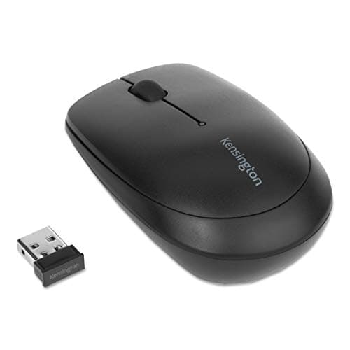 Kensington Pro Fit Mobile Wireless Mouse - Mouse