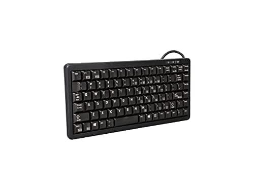 Cherry G84-4100 Series Ultraslim Keyboard - Keyboard