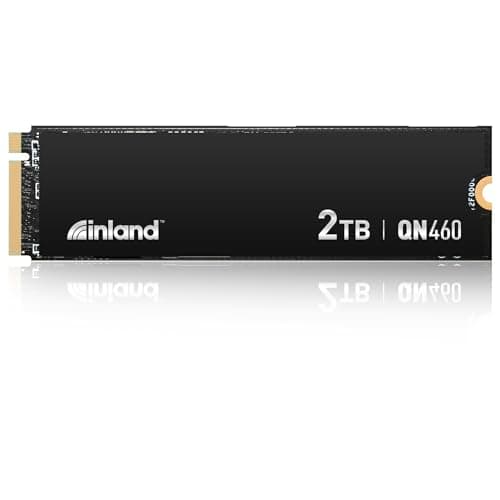 Inland 6000 - Headset