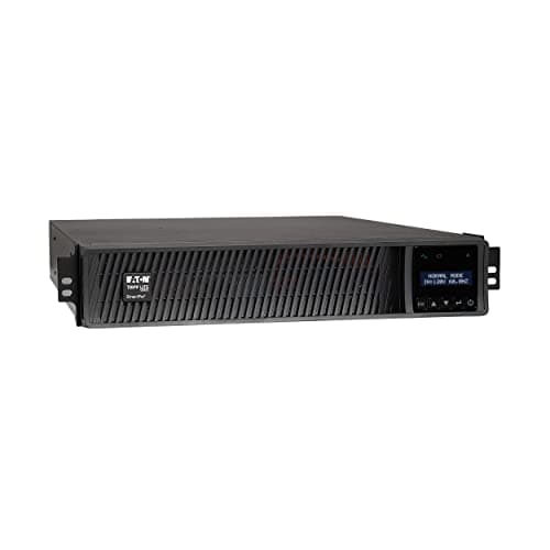 Tripp Lite SMART1500RMXLN - UPS / Surge Protector