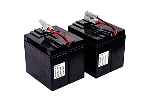 APC SUA3000 - UPS / Surge Protector