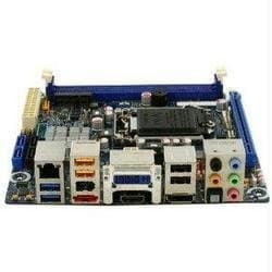 Intel DH77DF - Motherboard