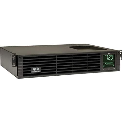 Tripp Lite SMART1000RM2U - UPS / Surge Protector